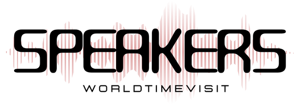 Speakers Worldtimevisit