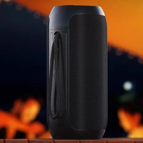 Portable,Waterproof,Wireless Speakers,Dual Pairing, Bluetooth 5.0,Loud Stereo,Booming Bass,1500 Mins Playtime for Home Party