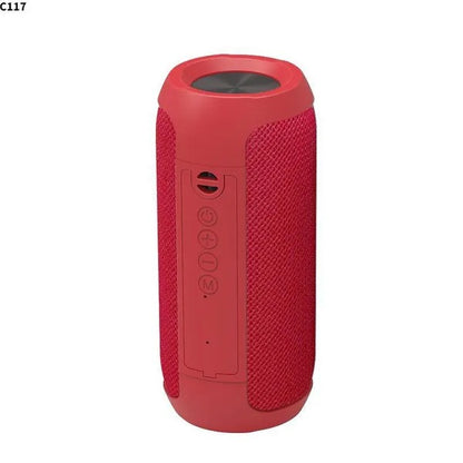 Portable,Waterproof,Wireless Speakers,Dual Pairing, Bluetooth 5.0,Loud Stereo,Booming Bass,1500 Mins Playtime for Home Party
