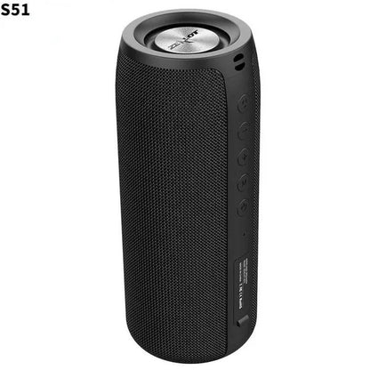 Portable,Waterproof,Wireless Speakers,Dual Pairing, Bluetooth 5.0,Loud Stereo,Booming Bass,1500 Mins Playtime for Home Party