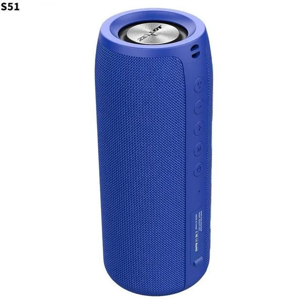 Portable,Waterproof,Wireless Speakers,Dual Pairing, Bluetooth 5.0,Loud Stereo,Booming Bass,1500 Mins Playtime for Home Party
