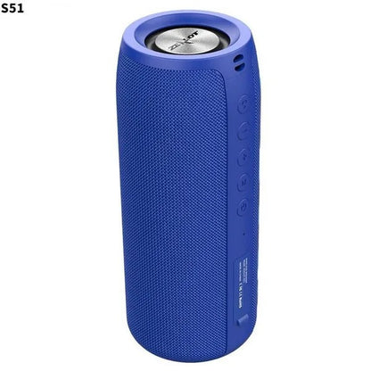 Portable,Waterproof,Wireless Speakers,Dual Pairing, Bluetooth 5.0,Loud Stereo,Booming Bass,1500 Mins Playtime for Home Party