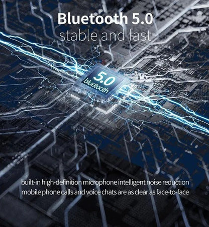 Portable,Waterproof,Wireless Speakers,Dual Pairing, Bluetooth 5.0,Loud Stereo,Booming Bass,1500 Mins Playtime for Home Party