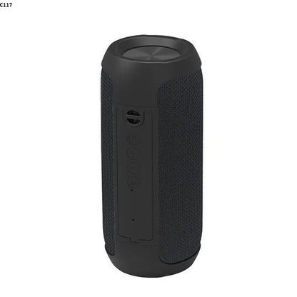 Portable,Waterproof,Wireless Speakers,Dual Pairing, Bluetooth 5.0,Loud Stereo,Booming Bass,1500 Mins Playtime for Home Party