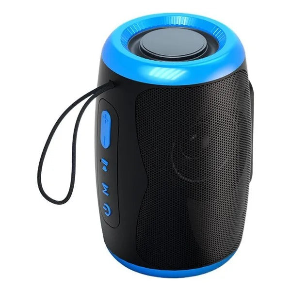 Portable,Waterproof,Wireless Speakers,Dual Pairing, Bluetooth 5.0,Loud Stereo,Booming Bass,1500 Mins Playtime for Home Party
